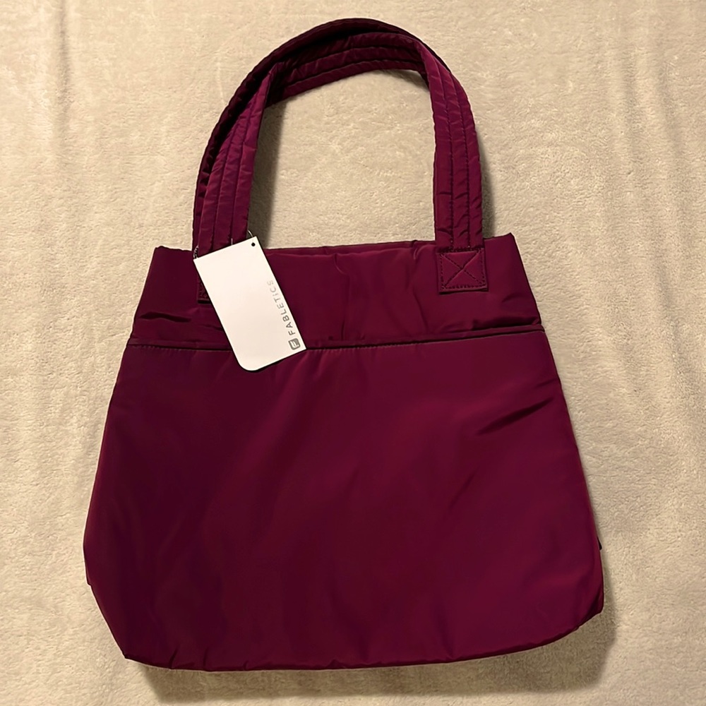 FABLETICS the tote bag
